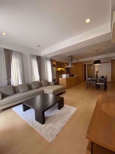 รูปภาพ 2 ห้องนอน Condo ในโครงการ Viscaya Private Residences Khlong Tan Nuea Sub District C11470