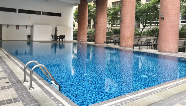 รูปภาพ 3 ห้องนอน คอนโด ในโครงการ Acadamia Grand Tower เขตวัฒนา แขวงคลองเตยเหนือ C020322