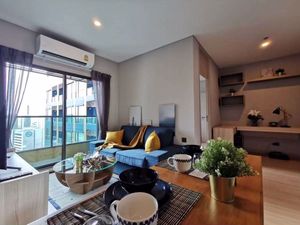 Picture of 2 bed Condo in Lumpini Suite Phetchaburi-Makkasan Makkasan Sub District C020325