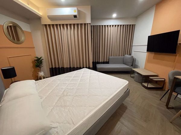 Picture of 1 bed Condo in NOBLE STATE 39 Khlong Tan Nuea Sub District C020327