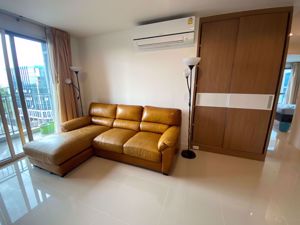 Picture of 2 bed Condo in Silk Sanampao Phayathai District C020331