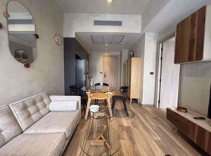 Picture of 1 bed Condo in The Lofts Asoke Khlong Toei Nuea Sub District C020332