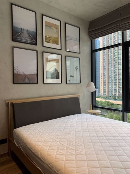 Picture of 1 bed Condo in The Lofts Asoke Khlong Toei Nuea Sub District C020332