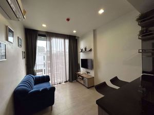 รูปภาพ 1 ห้องนอน Condo ในโครงการ Mori Haus Phrakhanongnuea Sub District C020335