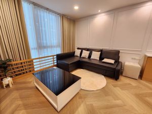 Picture of 2 bed Condo in Asoke Place Khlong Toei Nuea Sub District C020336