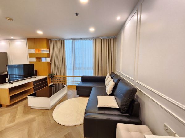 Picture of 2 bed Condo in Asoke Place Khlong Toei Nuea Sub District C020336