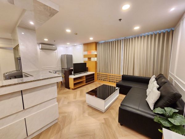 Picture of 2 bed Condo in Asoke Place Khlong Toei Nuea Sub District C020336