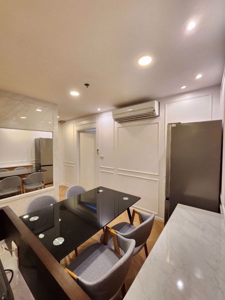 Picture of 2 bed Condo in Asoke Place Khlong Toei Nuea Sub District C020336