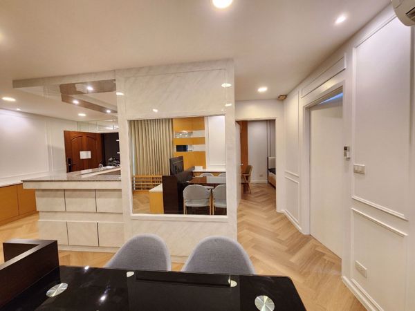 Picture of 2 bed Condo in Asoke Place Khlong Toei Nuea Sub District C020336