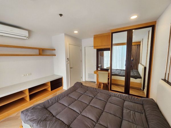 Picture of 2 bed Condo in Asoke Place Khlong Toei Nuea Sub District C020336