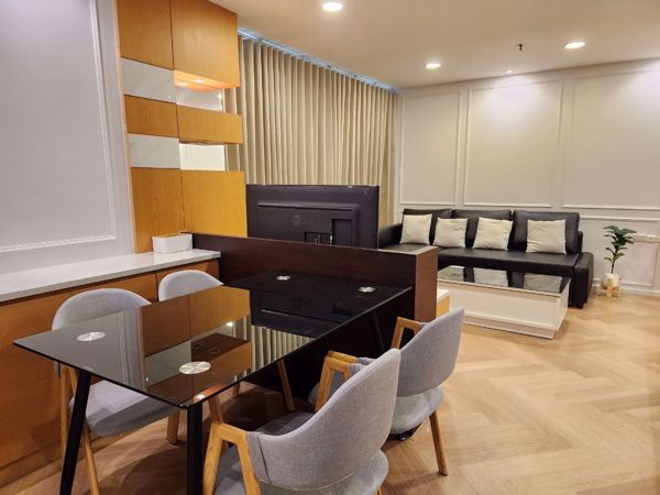 Picture of 2 bed Condo in Asoke Place Khlong Toei Nuea Sub District C020336