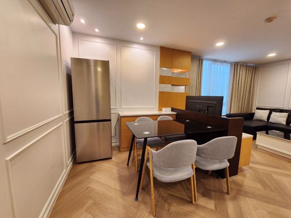 Picture of 2 bed Condo in Asoke Place Khlong Toei Nuea Sub District C020336