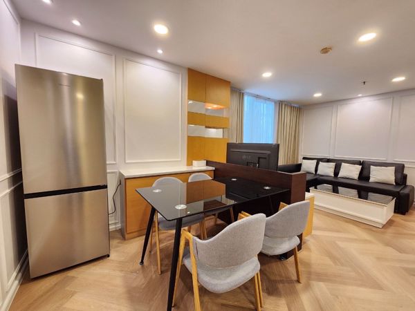 Picture of 2 bed Condo in Asoke Place Khlong Toei Nuea Sub District C020336