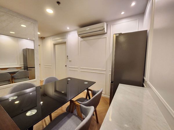 Picture of 2 bed Condo in Asoke Place Khlong Toei Nuea Sub District C020336