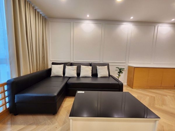 Picture of 2 bed Condo in Asoke Place Khlong Toei Nuea Sub District C020336