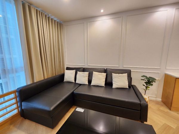 Picture of 2 bed Condo in Asoke Place Khlong Toei Nuea Sub District C020336