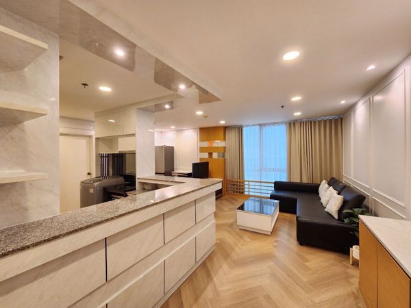 Picture of 2 bed Condo in Asoke Place Khlong Toei Nuea Sub District C020336