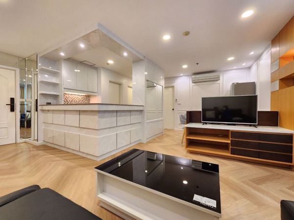 Picture of 2 bed Condo in Asoke Place Khlong Toei Nuea Sub District C020336