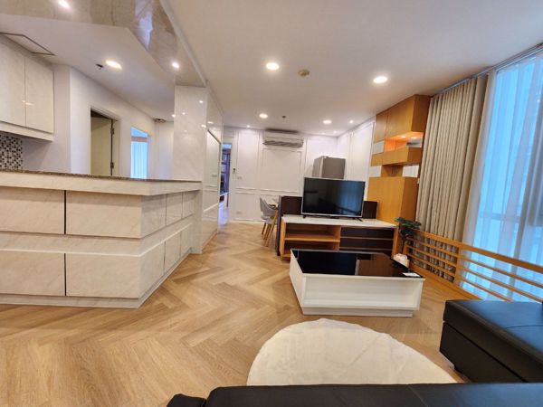 Picture of 2 bed Condo in Asoke Place Khlong Toei Nuea Sub District C020336