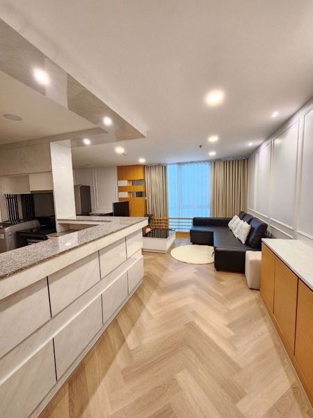 Picture of 2 bed Condo in Asoke Place Khlong Toei Nuea Sub District C020336