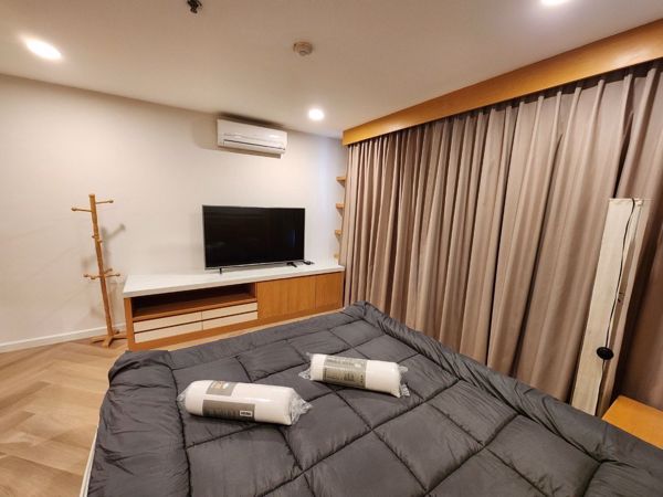 Picture of 2 bed Condo in Asoke Place Khlong Toei Nuea Sub District C020336