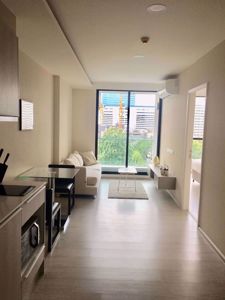 Picture of 1 bed Condo in Vtara Sukhumvit 36 Phra Khanong Sub District C020339