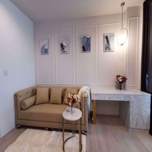 Picture of 1 bed Condo in Life One Wireless Lumphini Sub District C020341