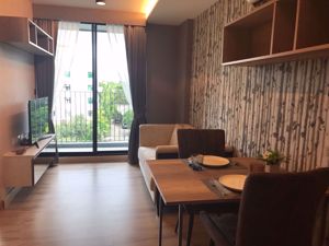 Picture of 1 bed Condo in The Unique Sukhumvit 62/1 Phrakhanong District C020342