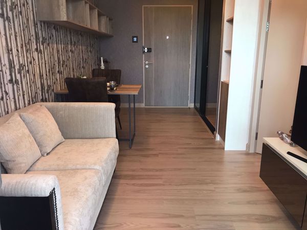 Picture of 1 bed Condo in The Unique Sukhumvit 62/1 Phrakhanong District C020342