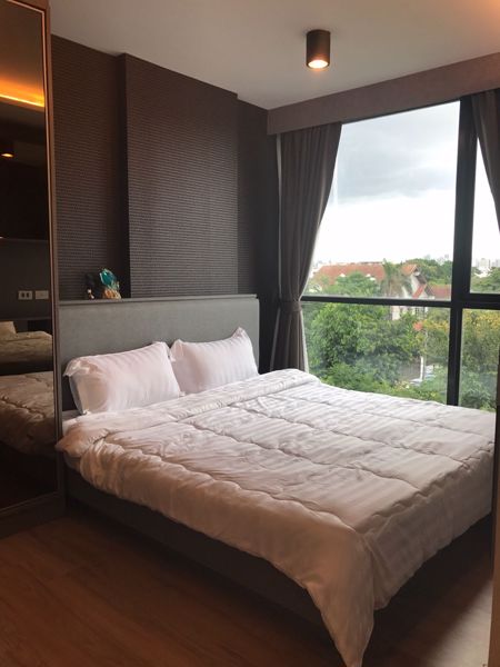 Picture of 1 bed Condo in The Unique Sukhumvit 62/1 Phrakhanong District C020342