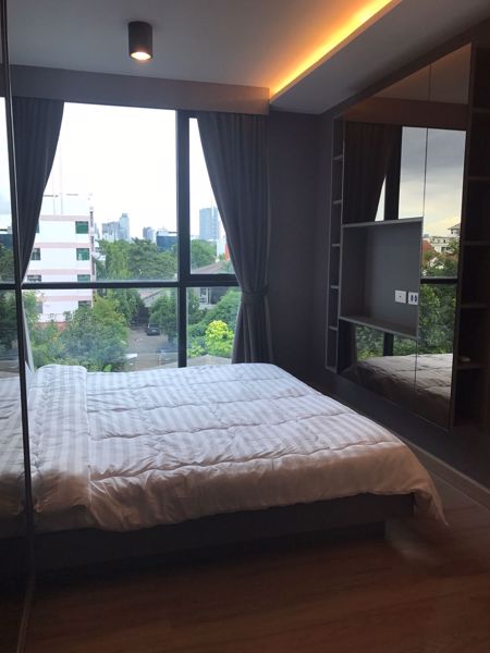 Picture of 1 bed Condo in The Unique Sukhumvit 62/1 Phrakhanong District C020342