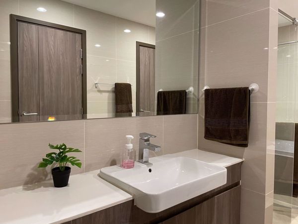 Picture of 2 bed Condo in IDEO Mobi Sukhumvit 66 Bang Na Sub District C020343