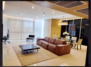 Picture of 3 bed Condo in Athenee Residence Lumphini Sub District C020344