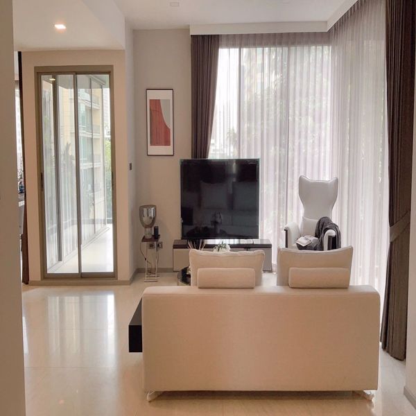 Picture of 3 bed Condo in FYNN Sukhumvit 31 Khlong Toei Nuea Sub District C020348