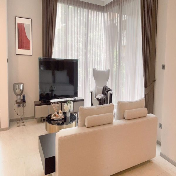 Picture of 3 bed Condo in FYNN Sukhumvit 31 Khlong Toei Nuea Sub District C020348