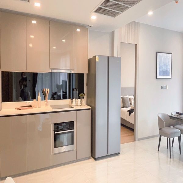 Picture of 3 bed Condo in FYNN Sukhumvit 31 Khlong Toei Nuea Sub District C020348