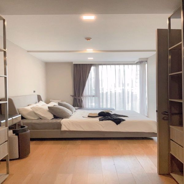 Picture of 3 bed Condo in FYNN Sukhumvit 31 Khlong Toei Nuea Sub District C020348