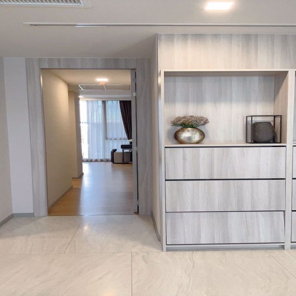 Picture of 3 bed Condo in FYNN Sukhumvit 31 Khlong Toei Nuea Sub District C020348