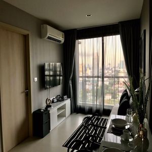 Picture of 1 bed Condo in Rhythm Sukhumvit 42 Phra Khanong Sub District C020351