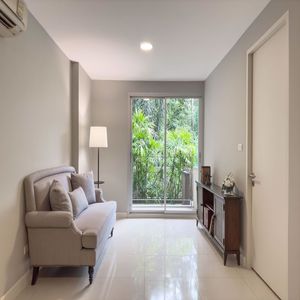 Picture of 1 bed Condo in The Clover Khlong Tan Nuea Sub District C020352