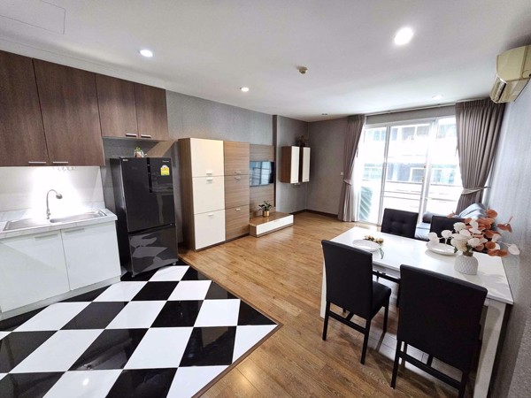 Picture of 2 bed Condo in The Muse Bangchak Sub District C020353