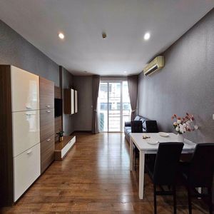 Picture of 2 bed Condo in The Muse Bangchak Sub District C020353