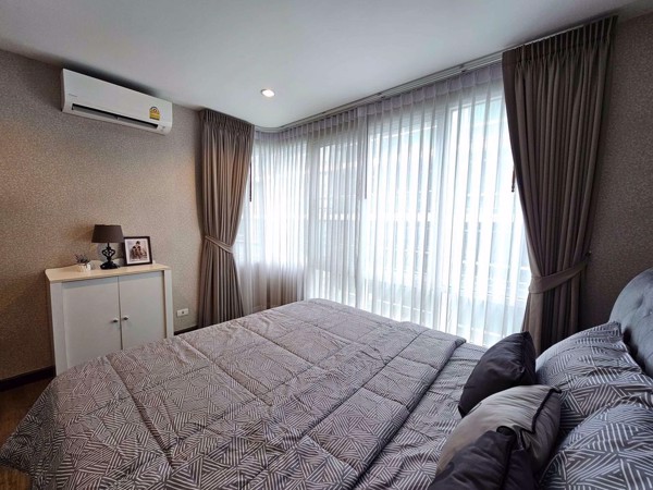 Picture of 2 bed Condo in The Muse Bangchak Sub District C020353