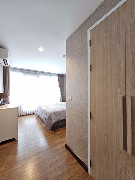 Picture of 2 bed Condo in The Muse Bangchak Sub District C020353