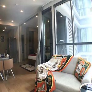 Picture of 1 bed Condo in Q Chidlom - Phetchaburi Makkasan Sub District C020357