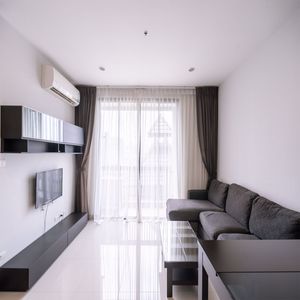 Picture of 1 bed Condo in Vista Garden Phrakhanongnuea Sub District C020359