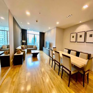 Picture of 2 bed Condo in Urbana Sathorn Thungmahamek Sub District C020363