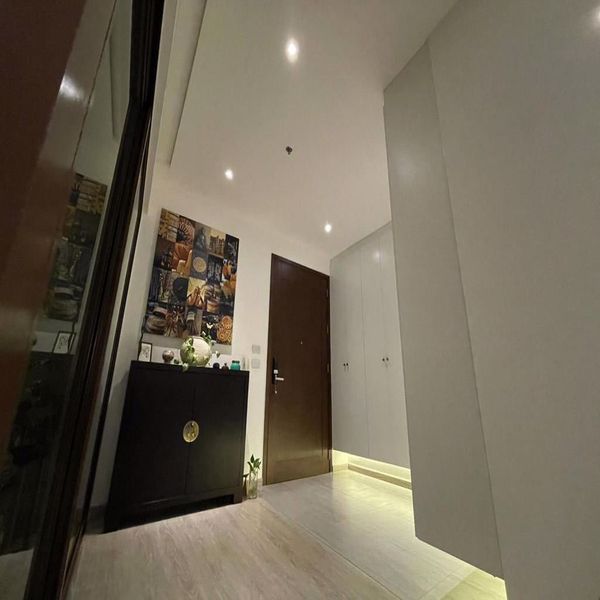 Picture of 3 bed Condo in The Emporio Place Khlongtan Sub District C020365