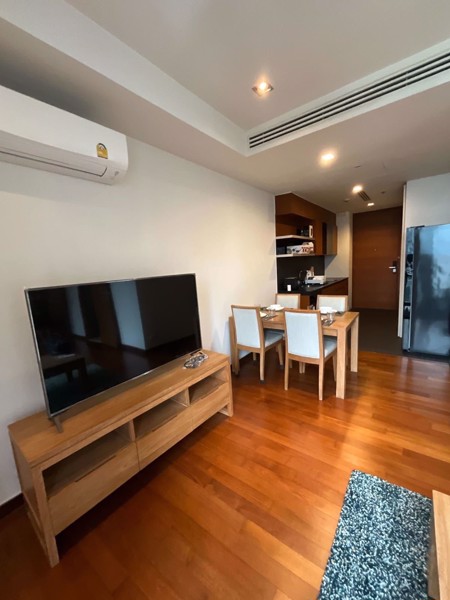 Picture of 1 bed Condo in Ashton Morph 38 Phra Khanong Sub District C06148