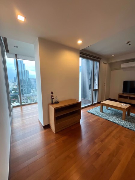 Picture of 1 bed Condo in Ashton Morph 38 Phra Khanong Sub District C06148